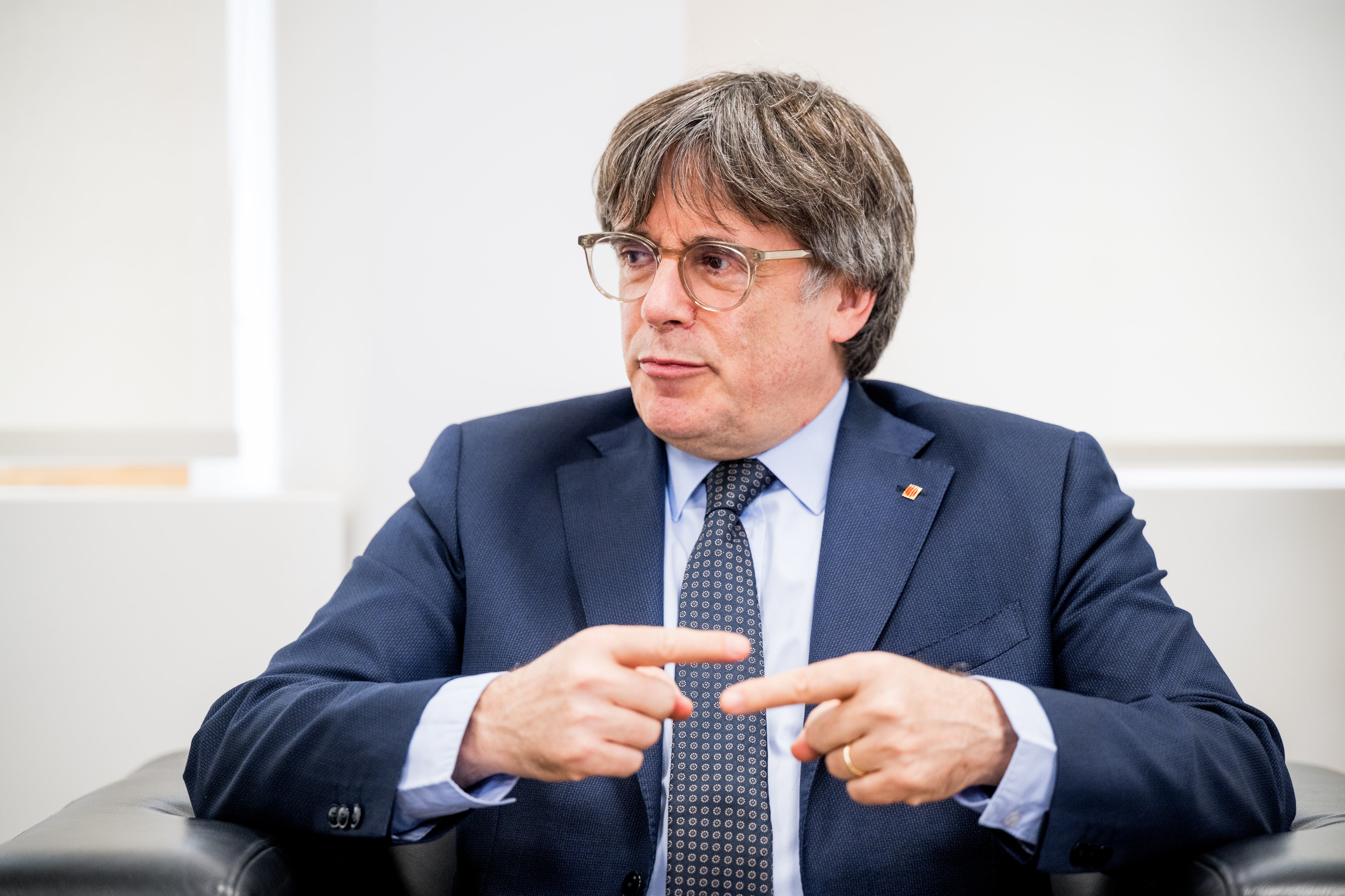 Última hora de la actualidad política, en directo | Puigdemont reunirá el lunes a la ejecutiva de Junts en Perpiñán en pleno pulso con el PSOE