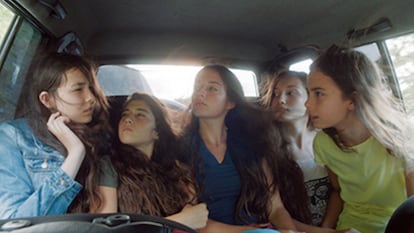 Mustang, de Deniz Gamze Ergüven