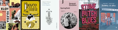 libros lgtbi