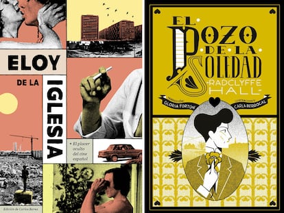 Una selección de 20 libros LGTBIQ+