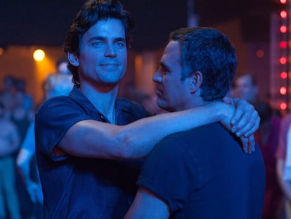 La plaga del sida vuelve a escena