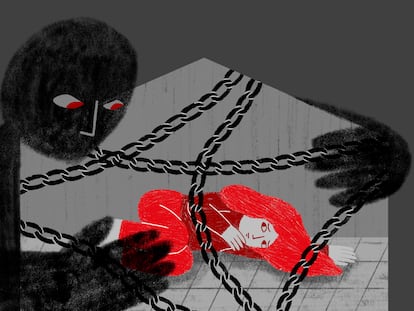 La deuda de California con las mujeres: que la violencia doméstica no se quede en casa