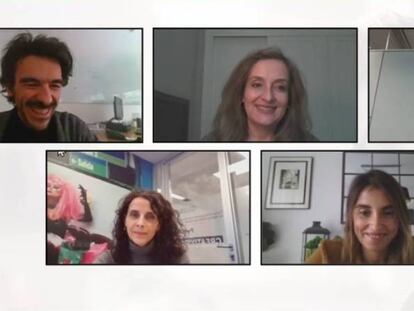 La pandemia tejió redes de comunicación más fuertes. ¿Y ahora?