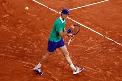 Jannik Sinner