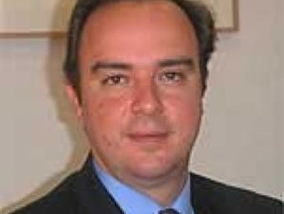 Entrevista con Jordi Padilla