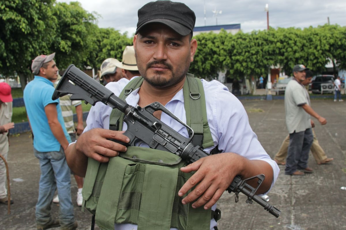On the trail of ‘El Bótox’ in Mexico’s citrus-growing Wall Street