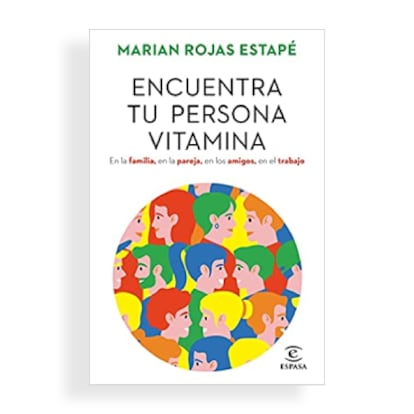 Libro Rojas 2