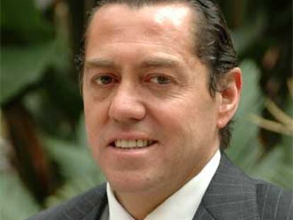 Christian Barrios.