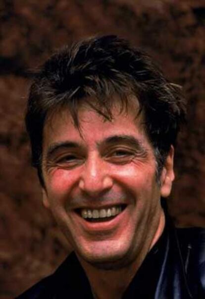 Al Pacino.