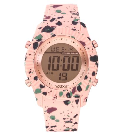 Reloj de WatxandCo (49,90 euros)