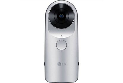 LG 360 Cam.