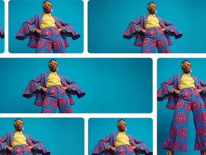 uso del nuevo modelo Nano Banana 2