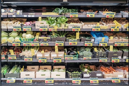 Supermercados colaborativos