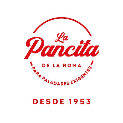 la pancita de la roma
