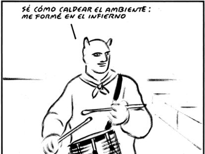 EL ROTO