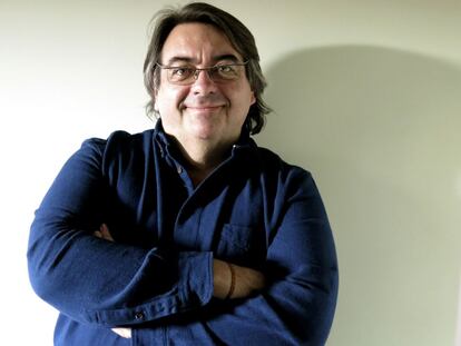 Jesús Ruiz Mantilla