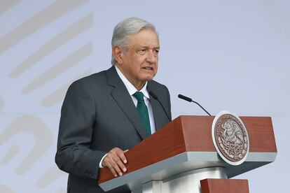 AMLO Mexico