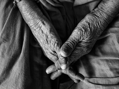 La felicidad comienza a los 50