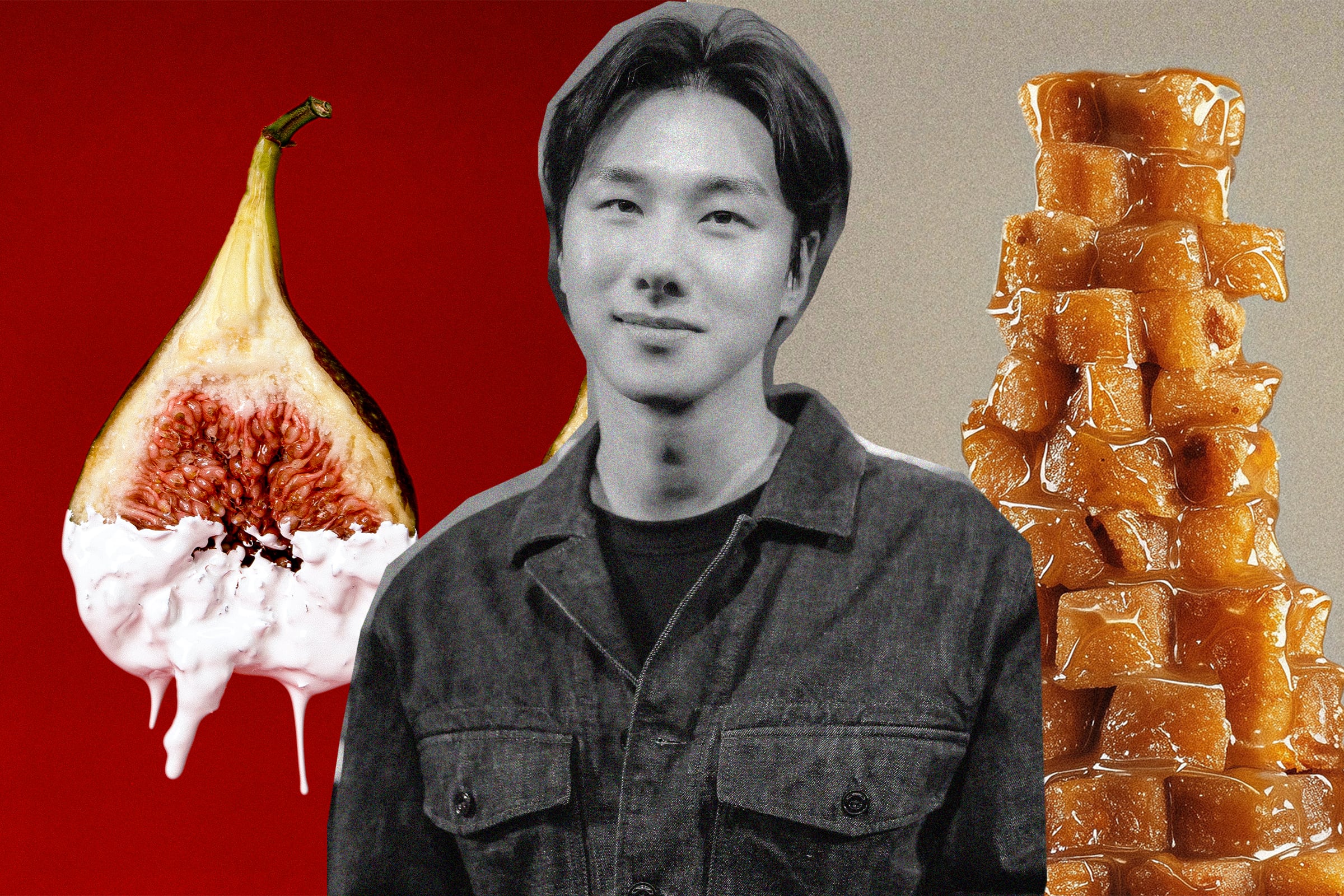 Jun Lim, creador de los perfumes de Borntostandout: “Quería comunicar al pueblo coreano cómo vivir sin la presión de tener que encajar”