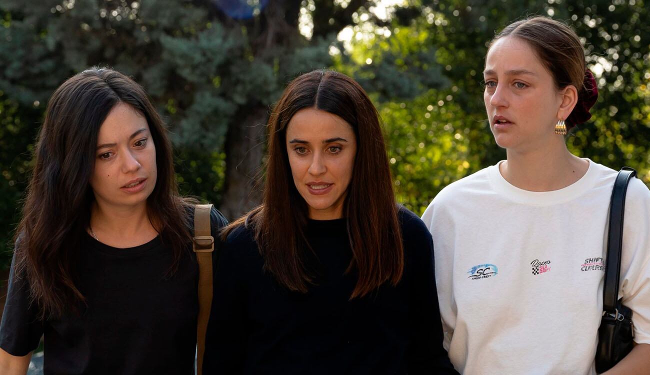 Movistar Plus+ ya tiene sus estrenos para mayo de 2026 de películas y series