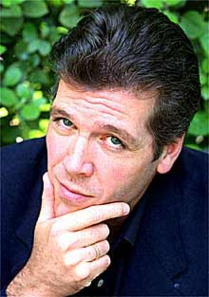 Thomas Hampson.