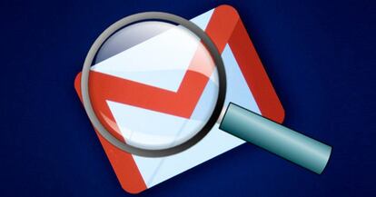 El filtro de SPAM de Gmail no ha podido detectar este nuevo fraude de los hackers