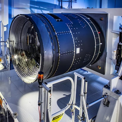 Consejo Nacional ciencia