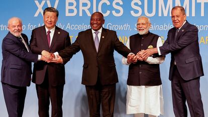 BRICS