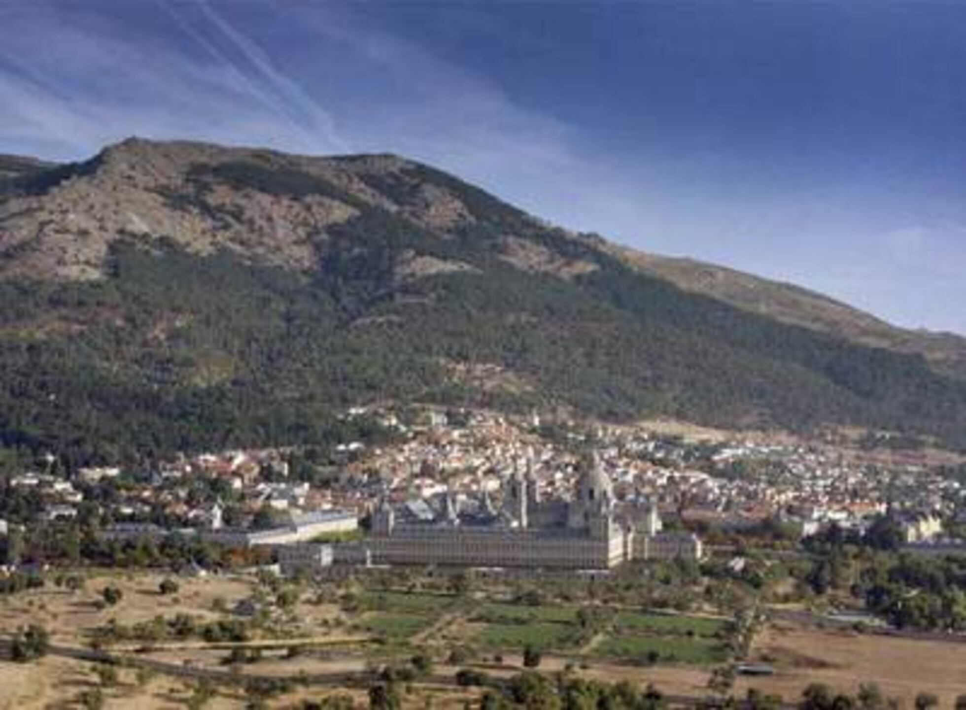 El Parque Nacional de Guadarrama a punto de ser realidad  