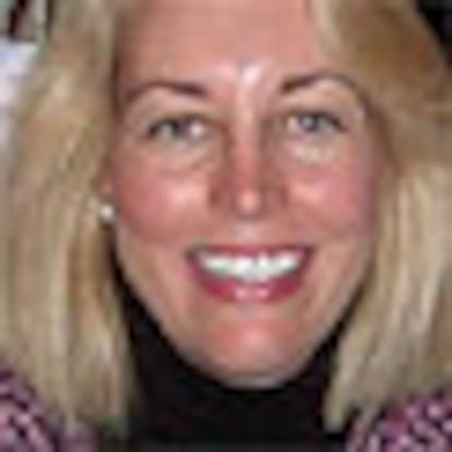 Valerie Plame