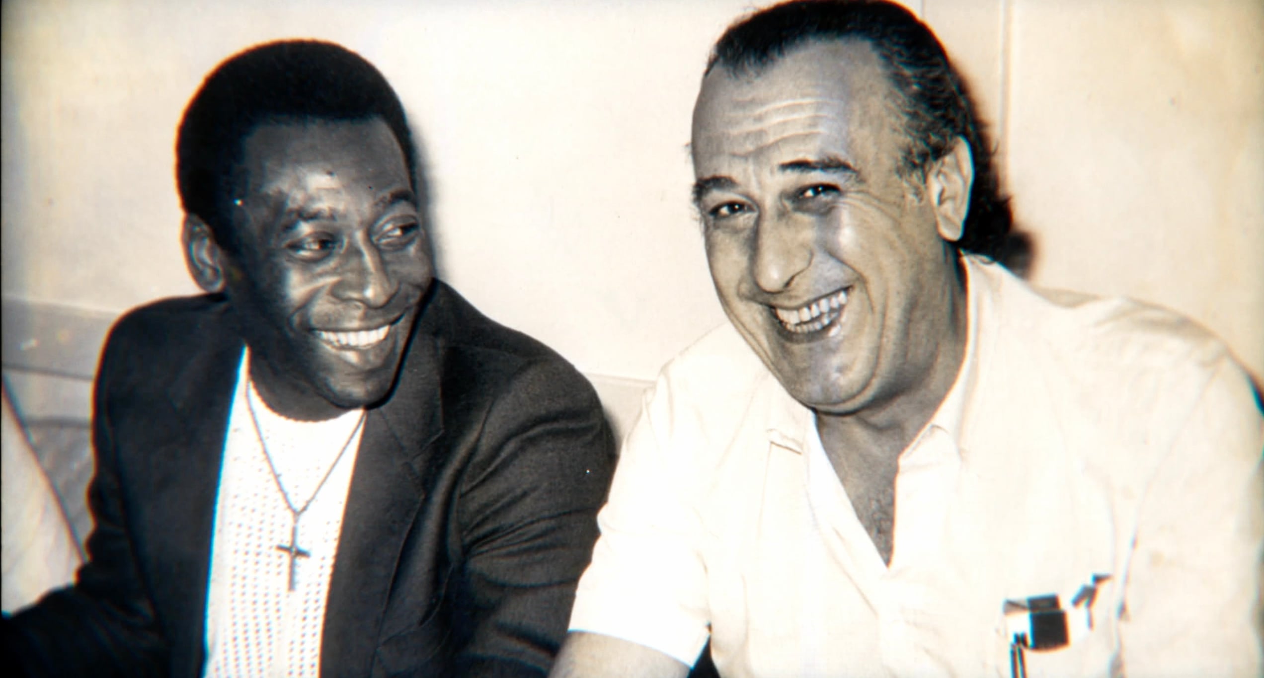 Hans Henningsen, el genio desconocido que revolucionó el marketing en el fútbol