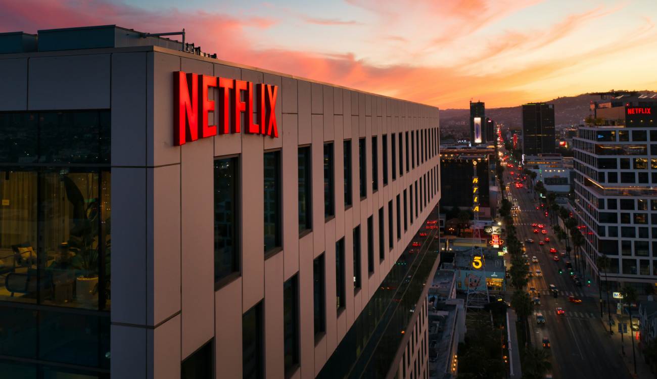  Netflix sube de precio en España: así quedan sus tarifas
