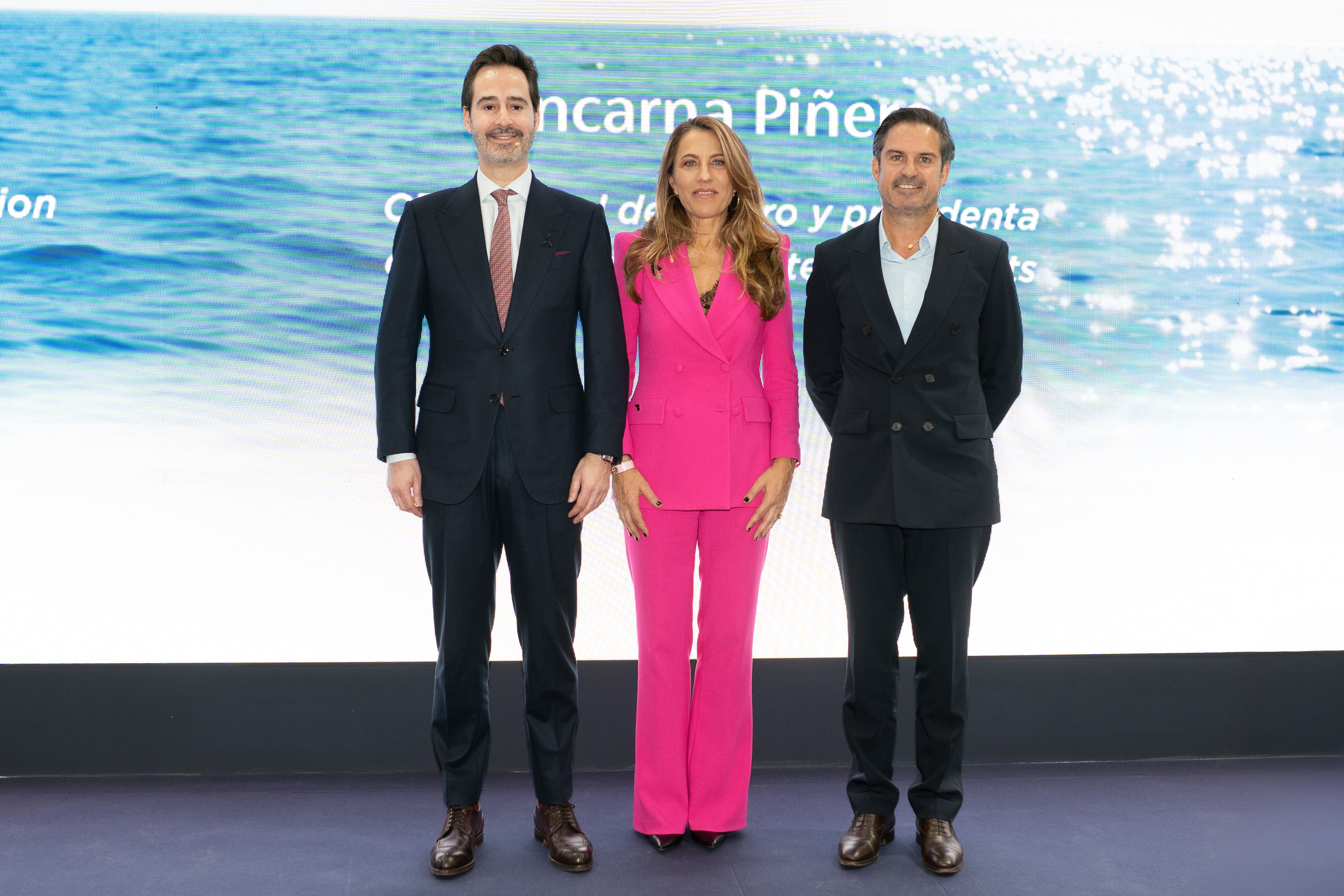 Piñero y Hyatt invertirán 100 millones este año en renovar los hoteles que comparten