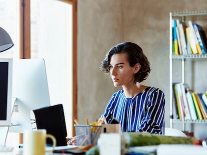 Cómo saber si es el momento de dejar de buscar trabajo y empezar a opositar