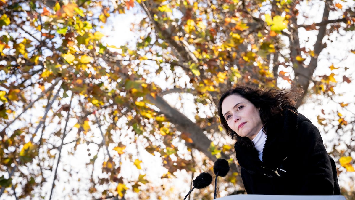 Choque entre cargos del gobierno de Ayuso por las obras investigadas en el ‘caso FP’: “Claramente es ilegal”