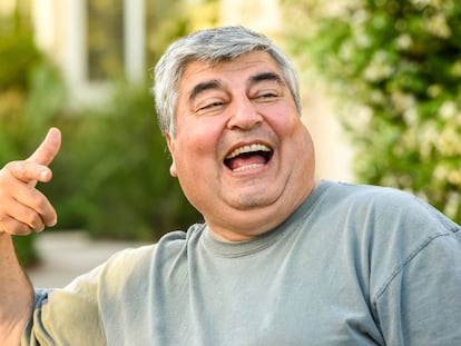Sanidad pide a los obesos afables que no estén de buen humor para evitar fomentar una vida poco saludable