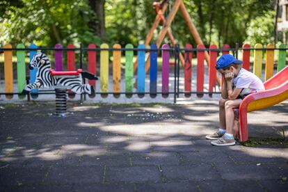 Educación Niños Infancia