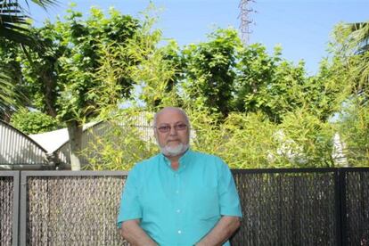 Emilio Ramos, regidor del PP en Molins de Rei.
