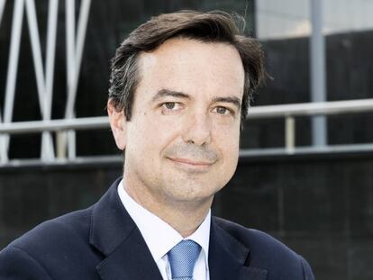 Eduardo López-Puertas, del grupo VIPS al Ifema