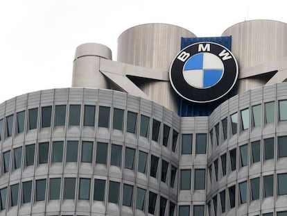 Las dificultades del socio chino de BMW son un aviso para sus rivales