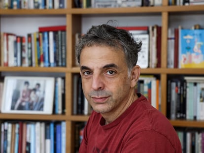 Les edats de l’home