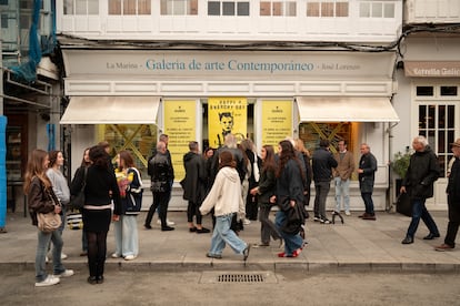 Artnarchists cerveza Gures Galicia