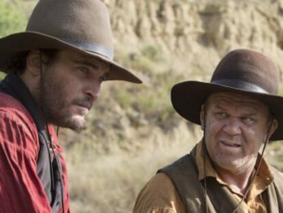 El guionista de  The Sisters Brothers  reflexiona sobre el wéstern como relato de hadas, fábula social o moral, o historia de amor o amistad