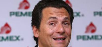 La Audiencia Nacional ha acordado la extradición a México del exdirector general de la petrolera Pemex Emilio Lozoya.