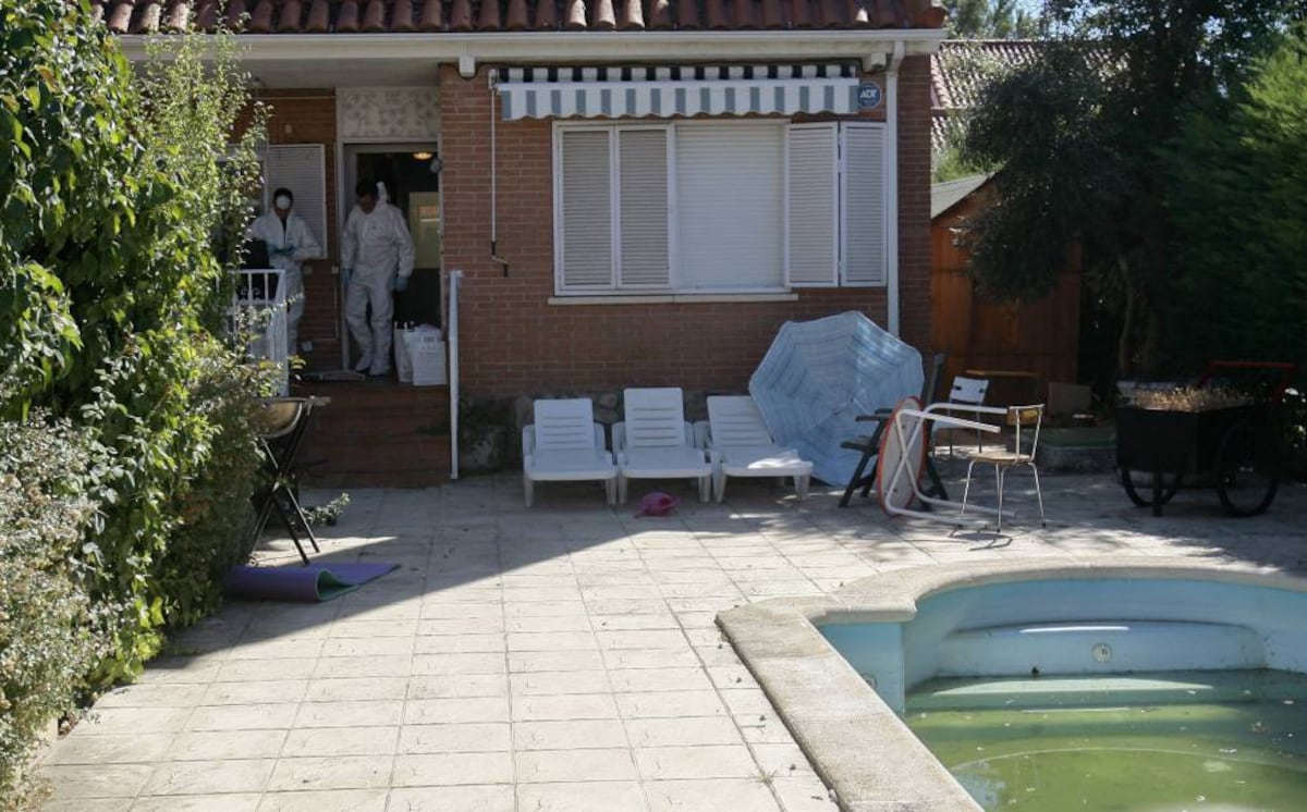 Albert Radelat Killings of family in Guadalajara: Were drug debts behind murder of ...
