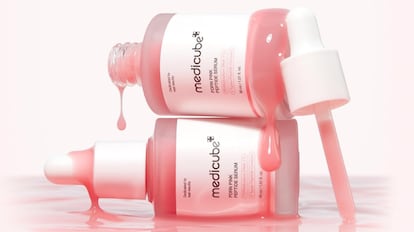 Este sérum con PDRN es ideal para aquellas pieles que busquen un tratamiento rejuvenecedor.