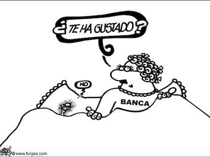 FORGES