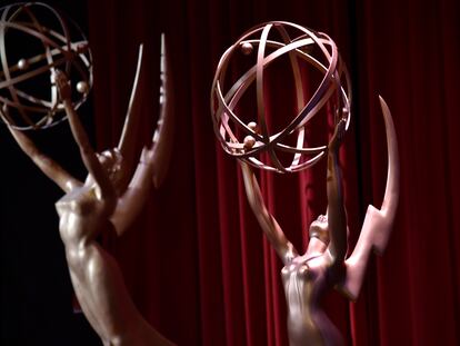 La ceremonia de los Emmys 2020 se celebrará en Estados Unidos hoy domingo 20 de septiembre.