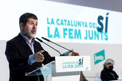 Independentismo Cataluña