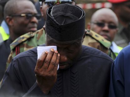 Nigeria, el asesinato como institución
